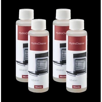 Miele GP HC 0125 L 4x125 ml