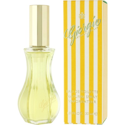 Giorgio Beverly Hills Giorgio toaletná voda dámska 30 ml