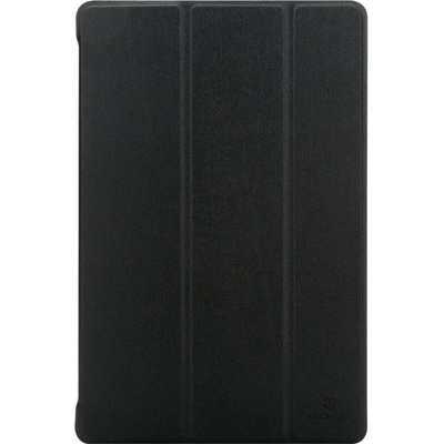 Tactical Book Tri Fold Pouzdro pre Samsung Galaxy TAB S11 8596311291715 Black