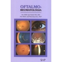 Oftalmo-reumatológia