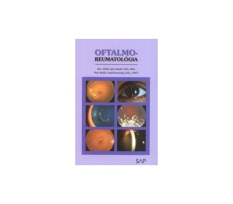 Oftalmo-reumatológia