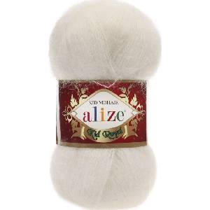 alize Kid Royal 62 Плетива прежда (25400062)