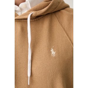 Ralph Lauren суичър с качулка дамски с памук (211971691) - answear - 293,18 лв