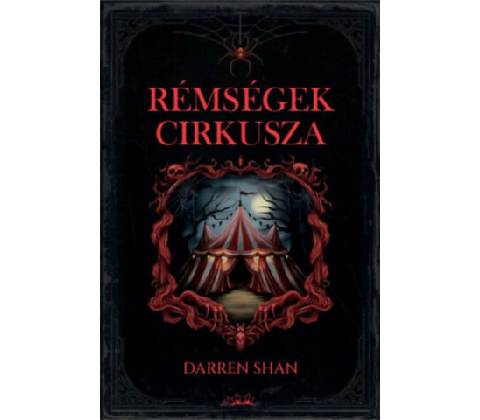Rémségek Cirkusza
