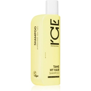 Natura Siberica ICE Professional Tame My Hair маслен шампоан за чуплива и къдрава коса 250ml