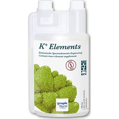Tropic Marin Pro-Coral K+Elements 1000 ml