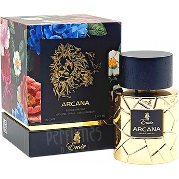 Image 1 of Emir Arcana EDP 100 ml