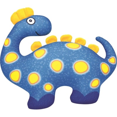 Dinosaurus modrý