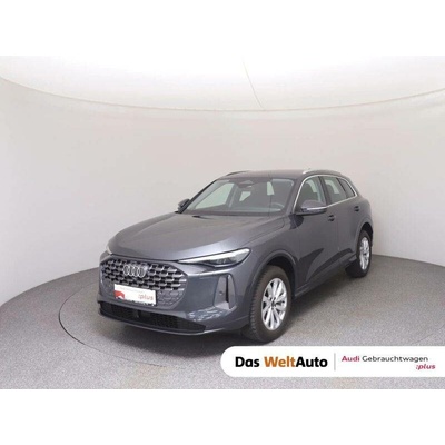 Audi Q5 TDI quattro 150 kW
