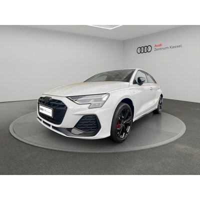 Audi A3 TFSIe S-line 200 kW