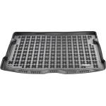 Rezaw-Plast Гумена стелка за багажник за Mercedes B-Class W247 (2018+) upper floor - Rezaw Plast (230954)