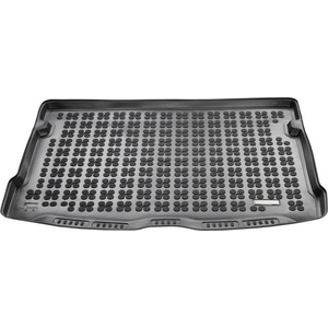 Rezaw-Plast Гумена стелка за багажник за Mercedes B-Class W247 (2018+) upper floor - Rezaw Plast (230954)