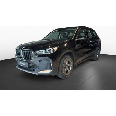 BMW X1 xDrive25e 180 kW
