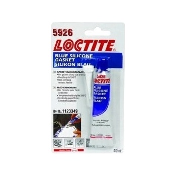 LOCTITE 5926 plošné tesnenie 40g modré