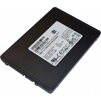 Samsung PM893 960GB, MZ7L3960HCJR-00A07