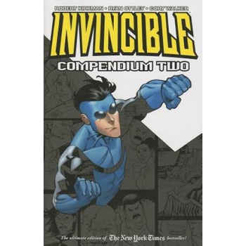 Invincible Compendium - R. Kirkman