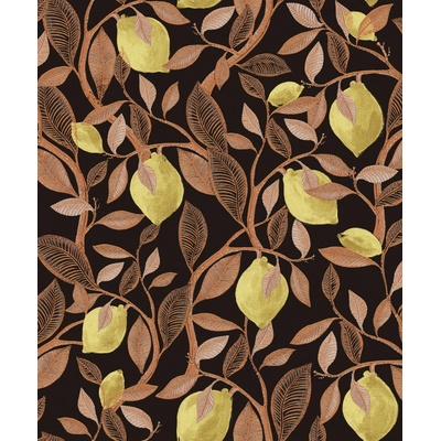 Khroma by Masureel ILA102 vliesová tapeta na zeď Aquila rozmery 0,53 x 10,05 m