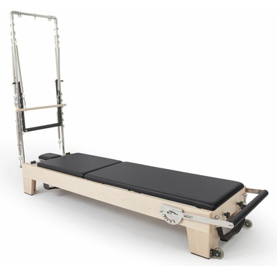 Elina Pilates Elite Wood Reformer