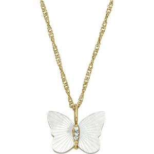 Fossil Дамско стоманено колие Fossil JF04424710 Fossil | Lilav | ЖЕНИ | ЕДИН РАЗМЕР