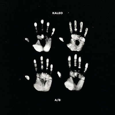 Kaleo - A/b 2 LP