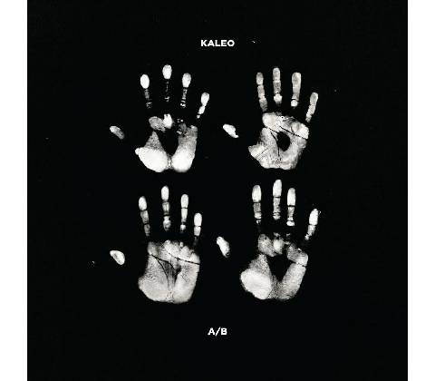 Kaleo - A/b 2 LP