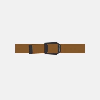 Logo Knit Belt Sly Fox