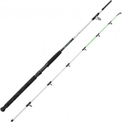 MadCat White Clonk Teaser 1,8 m 100-150 g 2 díly