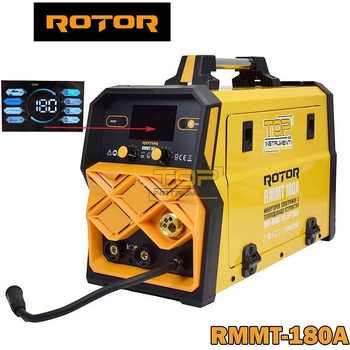 ROTOR RMMT-180A