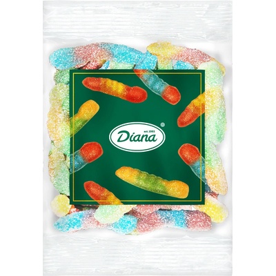 Diana Company Kyselé želé mix 100 g