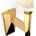 Elstead BATH/VERITY PG