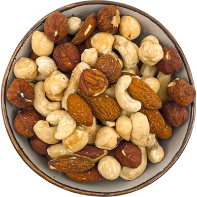 iPlody Ořechová směs natural 1 kg