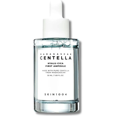 SKIN1004 - Madagascar Centella Hyalu-Cica First Ampoule - 50ml