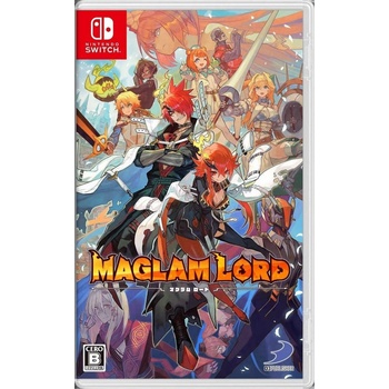 Maglam Lord