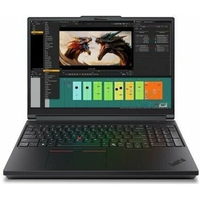 Lenovo ThinkPad P16 G3 21RS0054PB