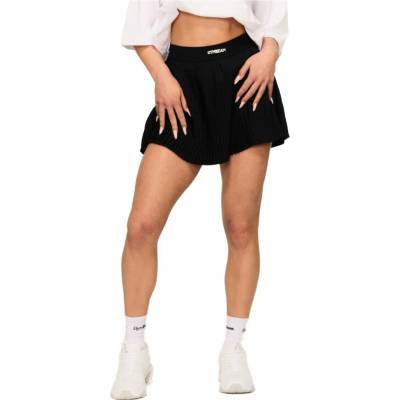 GymBeam Varsity Women‘s Skort Black
