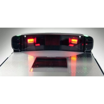 Image 1 of Datalogic Magellan 9800i 9810210220-04353