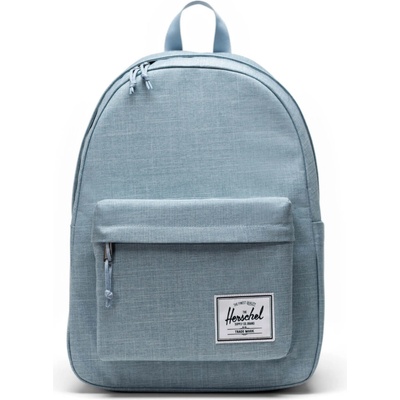 Herschel Classic™ Ashley Blue Crosshatch 26L