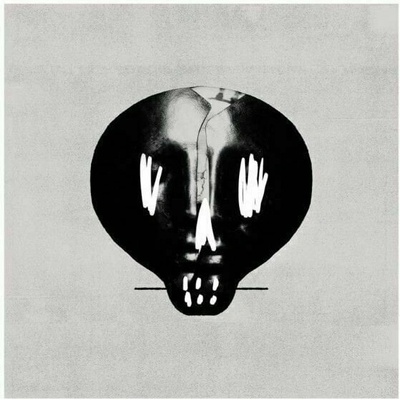 Bullet For My Valentine - Bullet For My Valentine (Blue Transparent) (LP) (0602435935980)