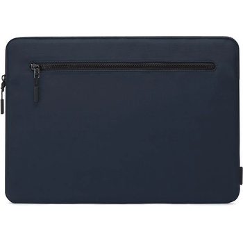 Pipetto Classic Organiser Sleeve Navy Macbook 13"/14" P058-110-13