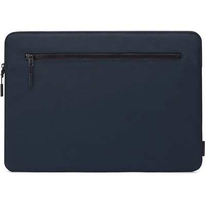 Pipetto Classic Organiser Sleeve Navy Macbook 13"/14" P058-110-13