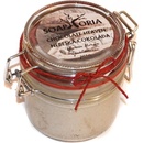 Sprchové gély Soaphoria Nebeská čokoláda sprchovacia pena 255 ml