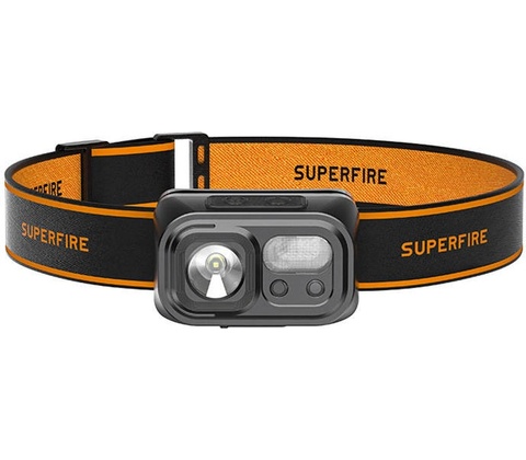 Superfire HL23