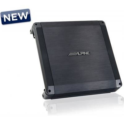 Alpine BBX-T600