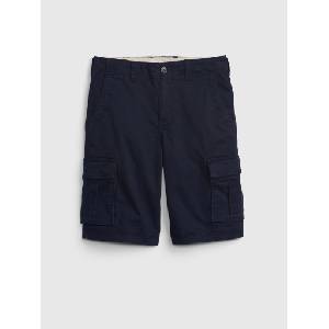 GAP Детски карго къси панталони GAP GAP | Sin | Момчешки | 110