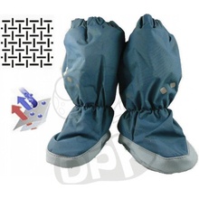 Dpk capáčky k58006-1717 do kočárku s membránou