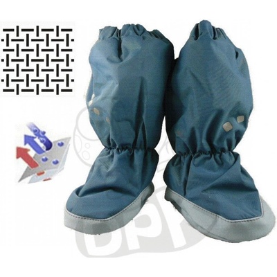 Dpk capáčky k58006-1717 do kočárku s membránou