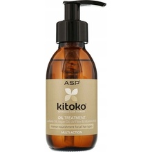 ASP Kitoko Oil Treatment olej na vlasy 115 ml