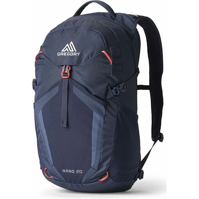 Gregory Nano 20l 2.0 spark navy