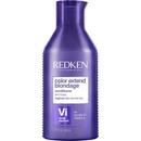 Kondicionéry a balzamy na vlasy Redken Color Extend Blondage kondicionér 300 ml