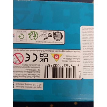 Bigjigs Rail Most s T-rexom